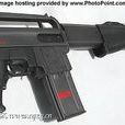 SPAS-15多功能霰弹枪 SPAS-15多功能霰弹枪
