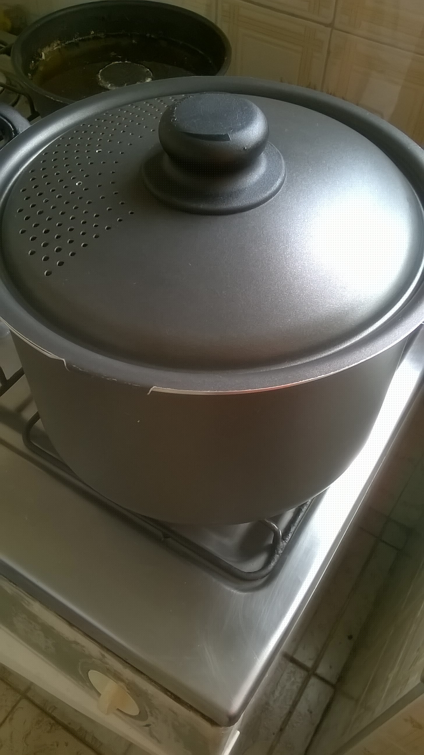 巴西国菜黑豆炖肉饭