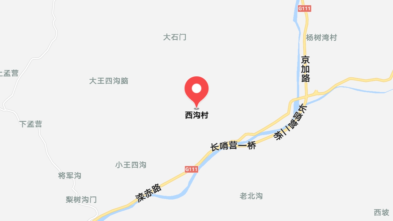 地图信息
