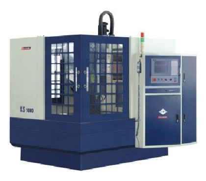宁波凯盛高科数控工具机有限公司 宁波凯盛高科数控工具机有限公司