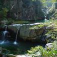 天姥山风景名胜区 天姥山风景名胜区