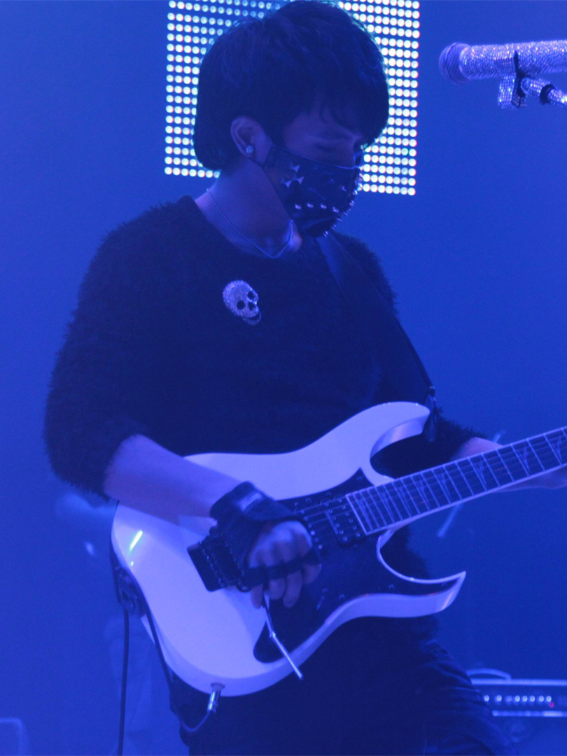 吉他手(吉他弹奏者) 吉他手(吉他弹奏者)