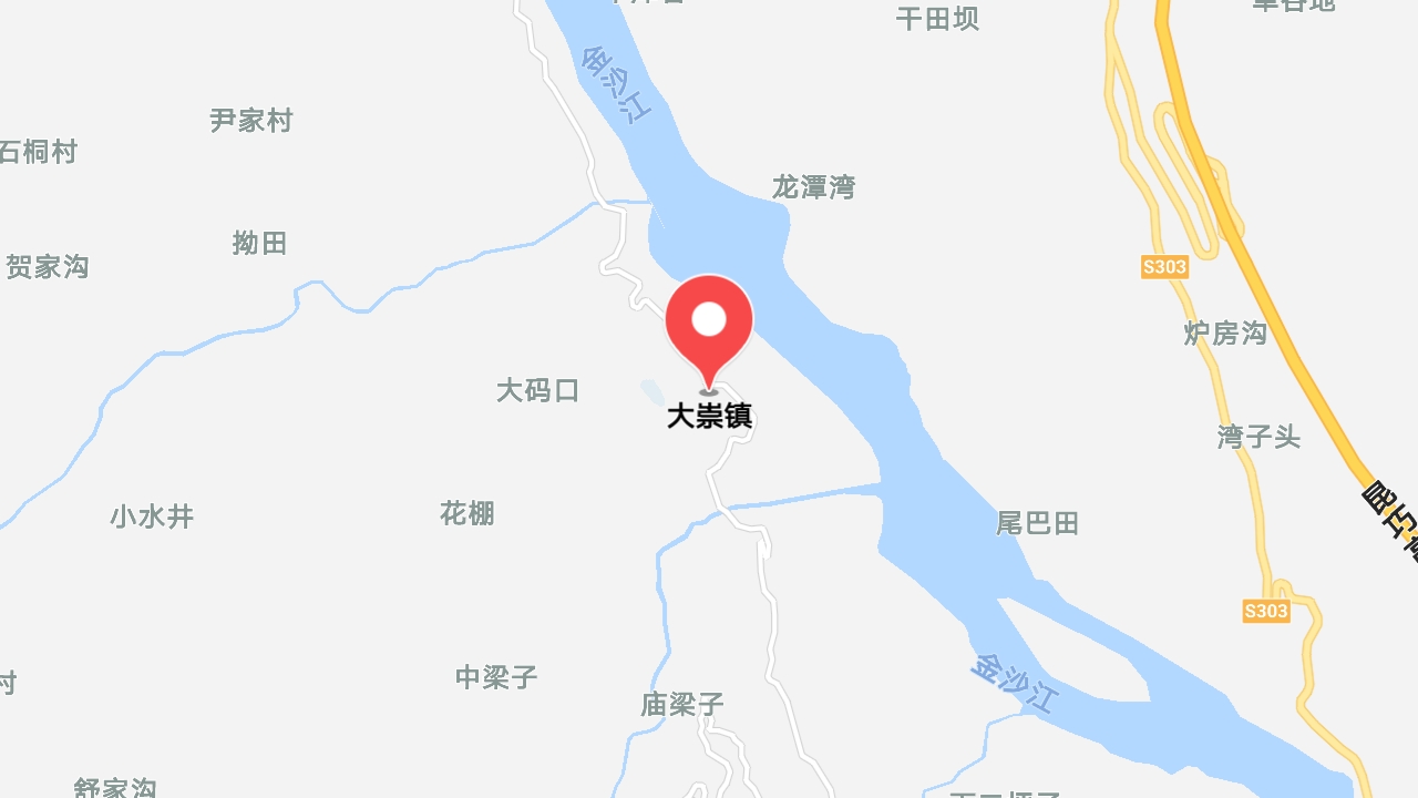 地图信息