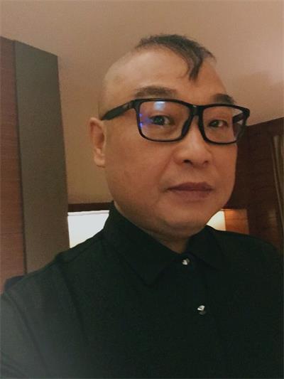 杨焱钧 杨焱钧