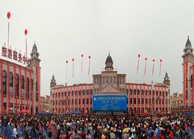 广西防城港边境旅游试验区 广西防城港边境旅游试验区