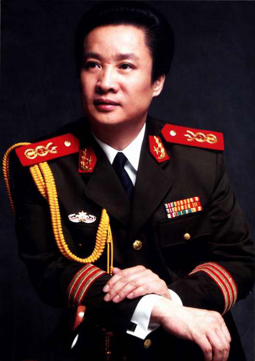 这是我回族的金银川 这是我回族的金银川