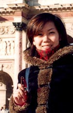 由奇 由奇