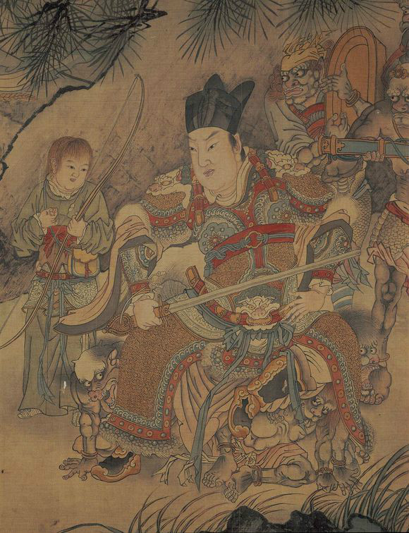 淮南派 淮南派