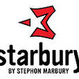STARBURY STARBURY
