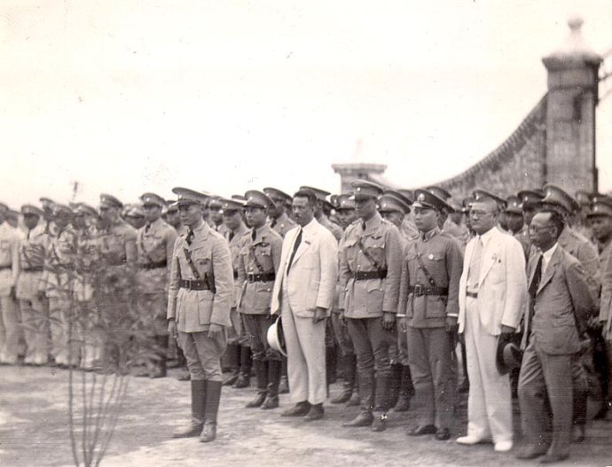 李扬敬 李扬敬