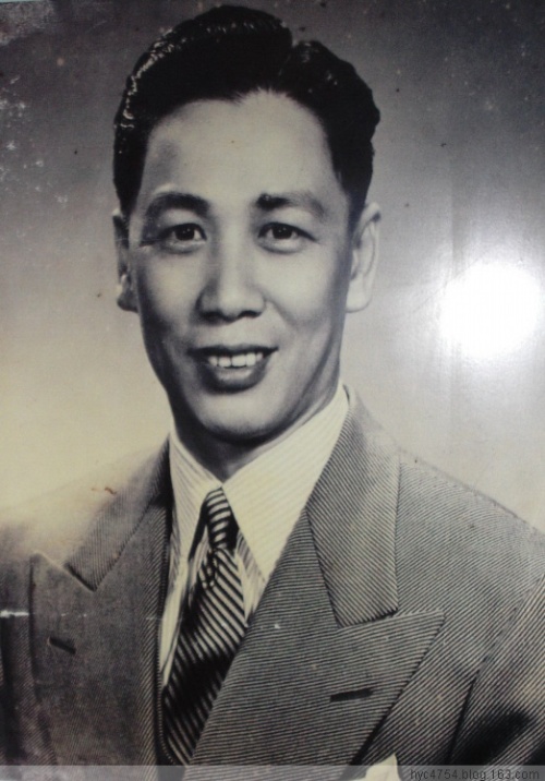 陈锦棠 陈锦棠