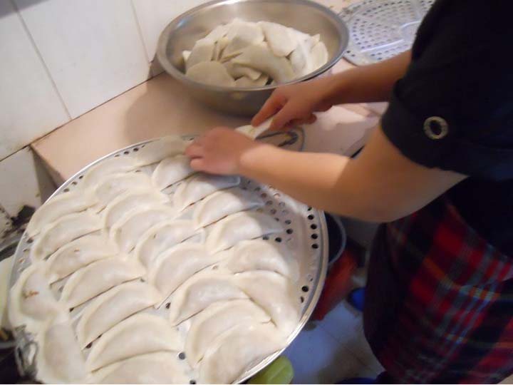 泥溪米粑 泥溪米粑