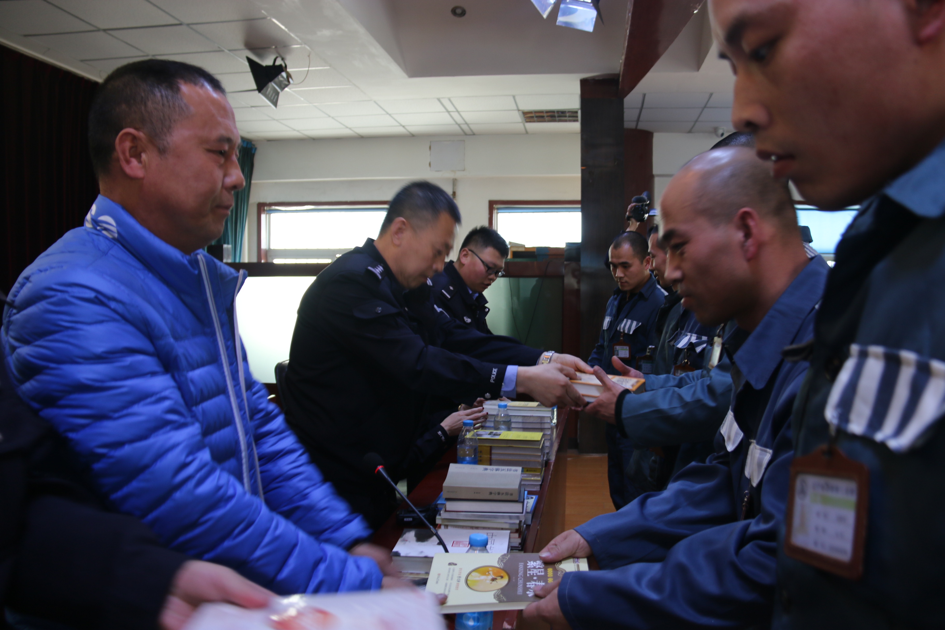 河南黄丝带社会帮教志愿者服务中心 河南黄丝带社会帮教志愿者服务中心