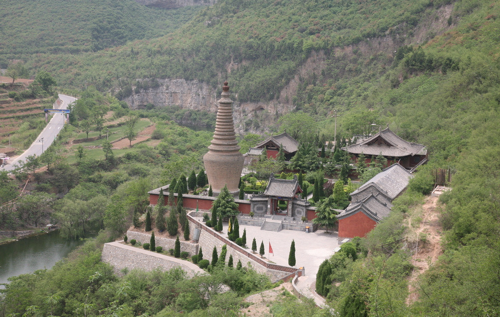 青莲寺 青莲寺