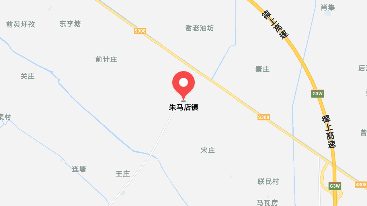 地图信息