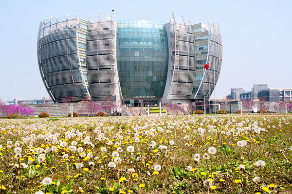 炳麟图书馆 炳麟图书馆