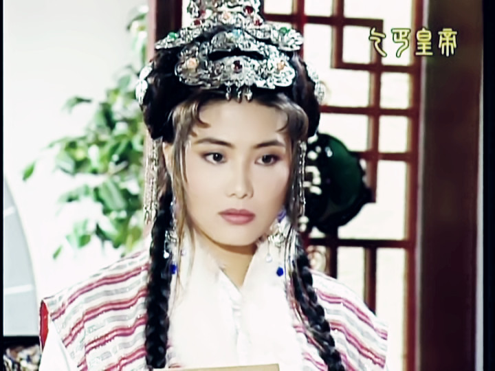 硕明霞 硕明霞