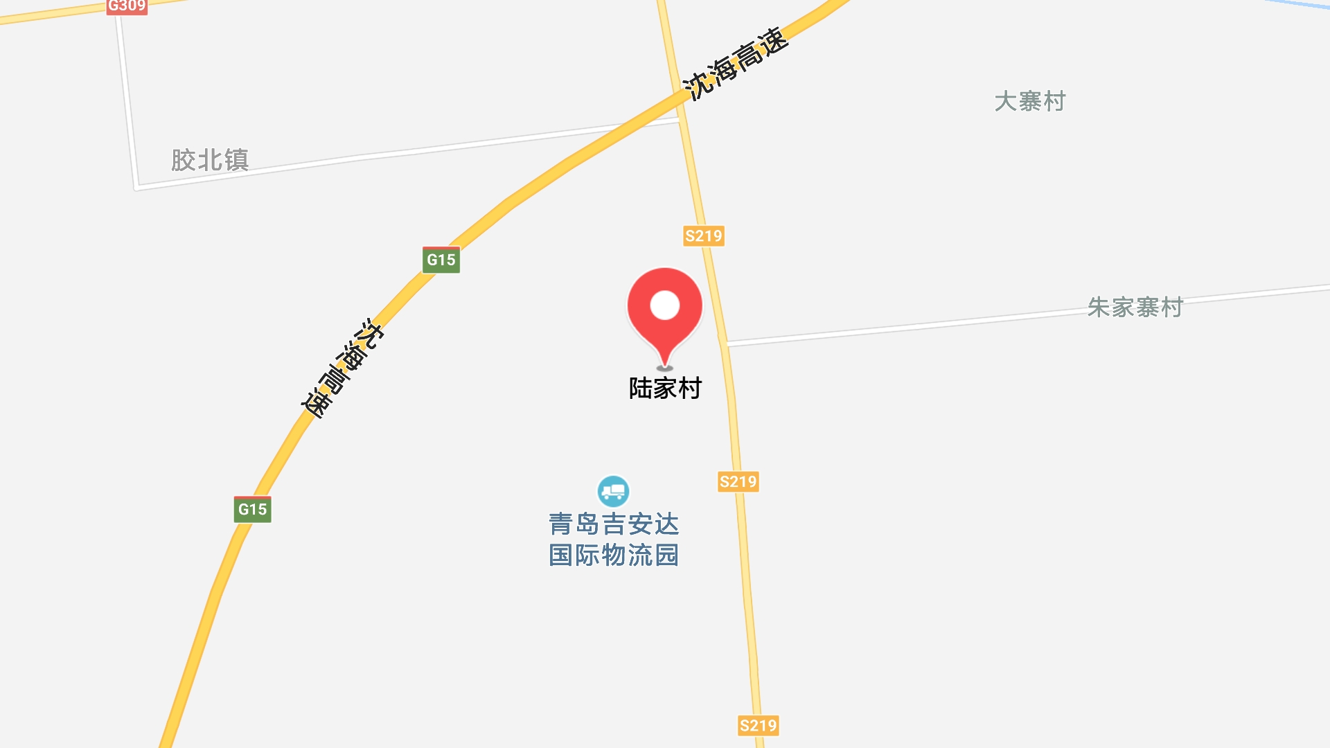 地图信息