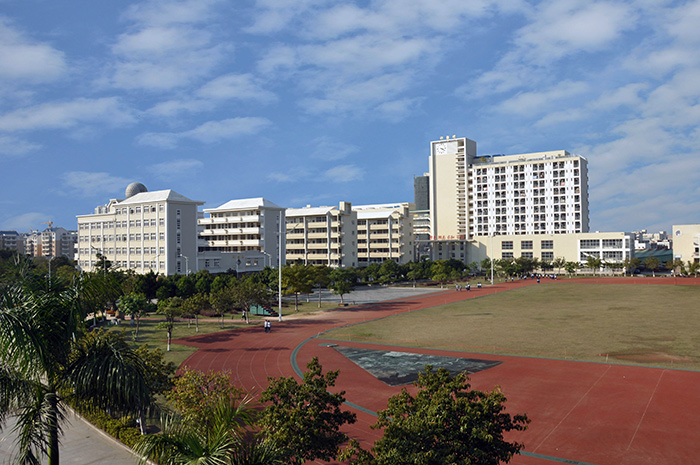 漳州实验中学 漳州实验中学