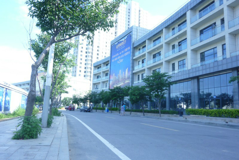 秦皇岛大盛邦大学生实训实习基地 秦皇岛大盛邦大学生实训实习基地