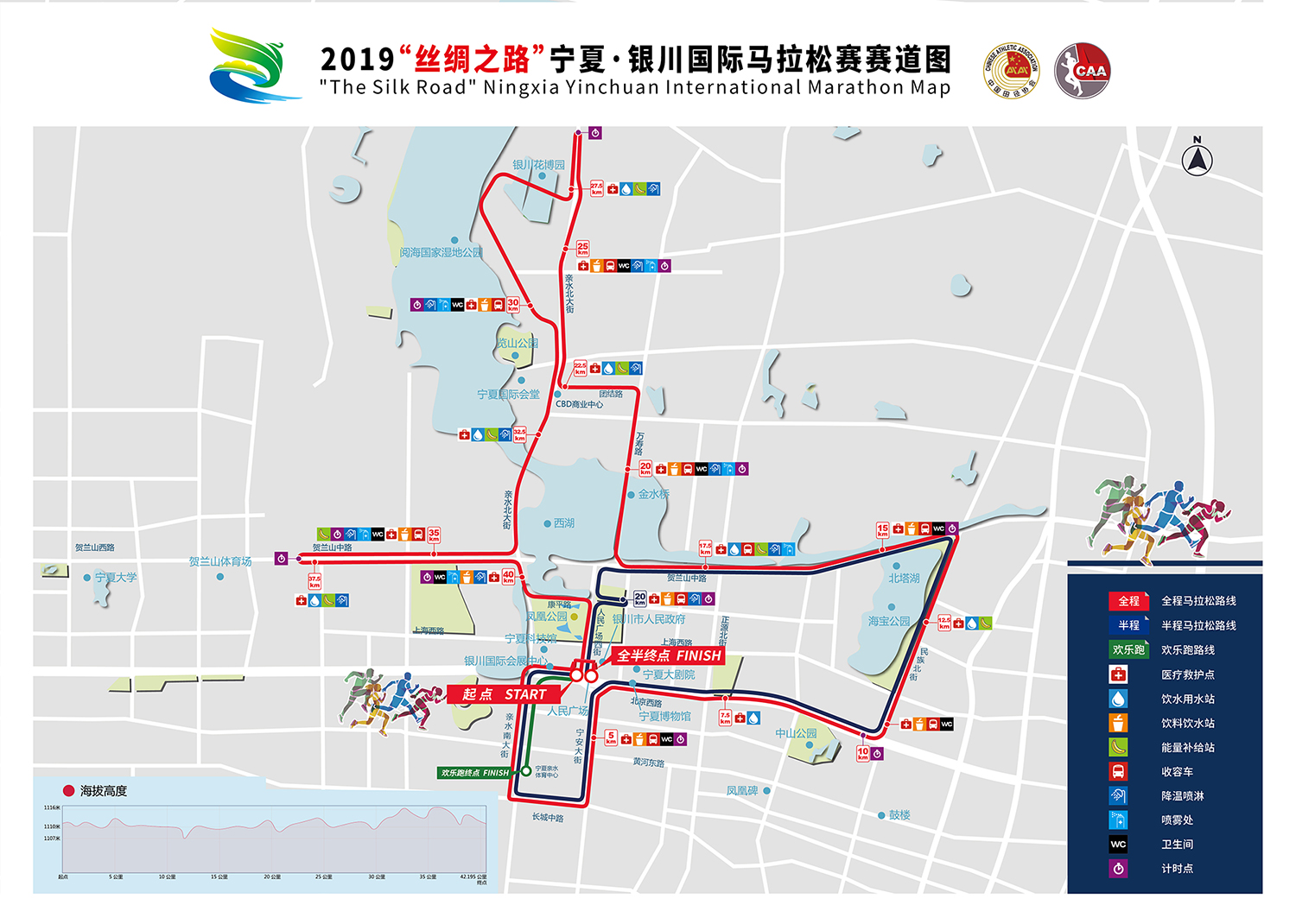 赛道图 赛道图
