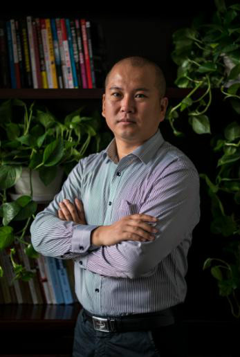 李劲松(元贷通副总经理) 李劲松(元贷通副总经理)
