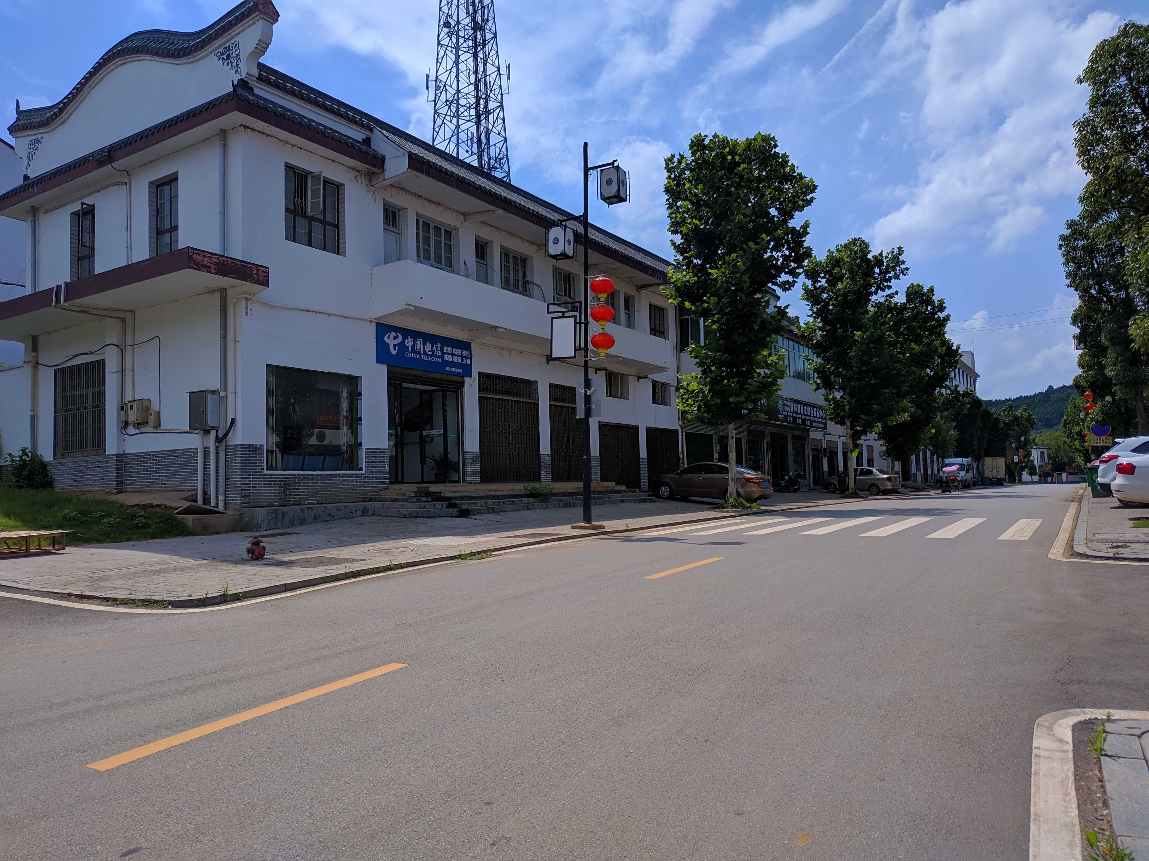 道林镇道林社区靳江路 道林镇道林社区靳江路