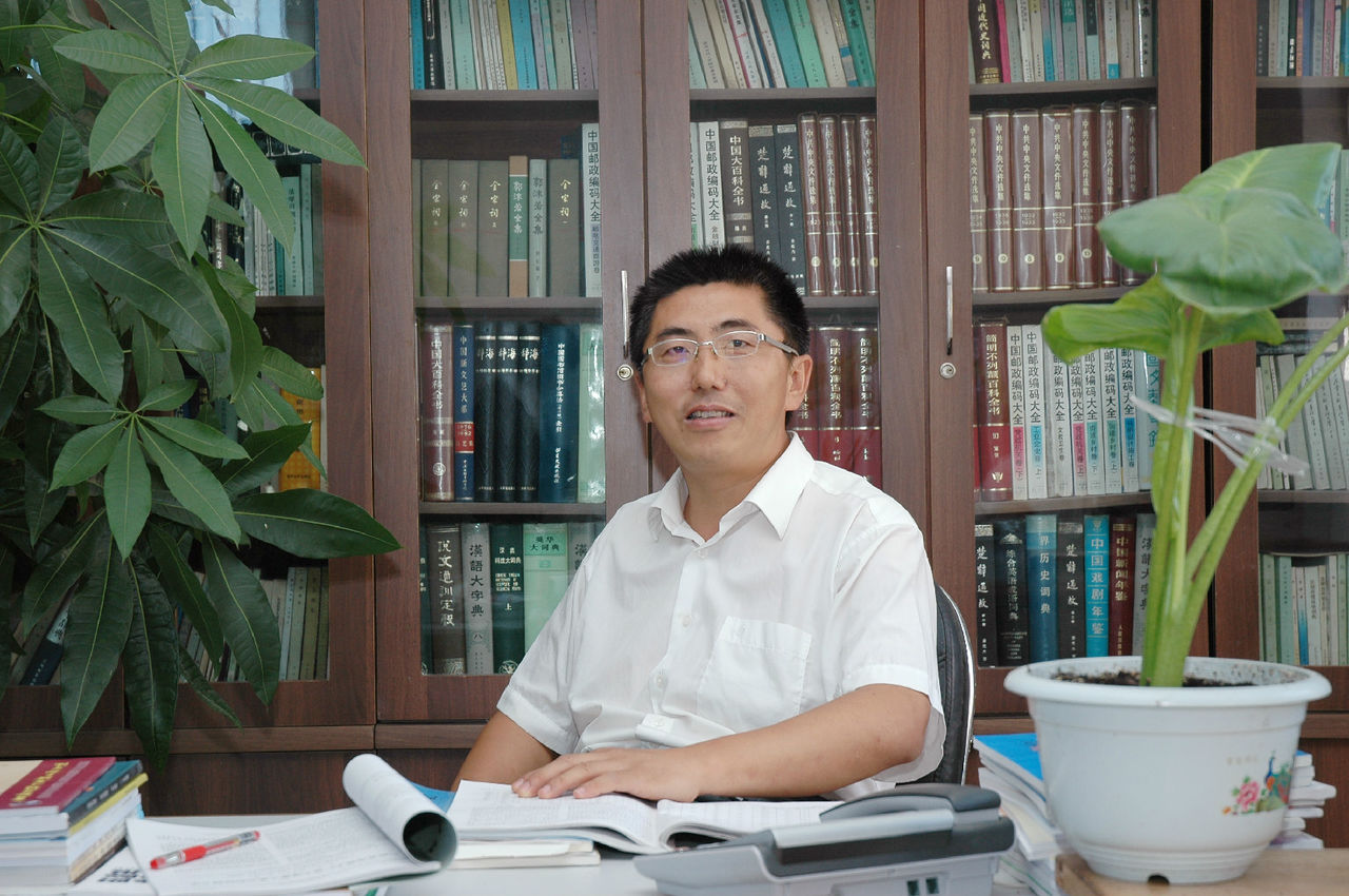 薛柏成 薛柏成