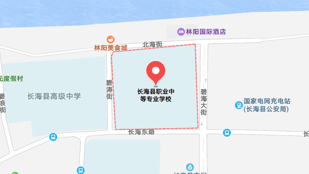 地图信息