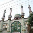 淮阳新站清真寺 淮阳新站清真寺