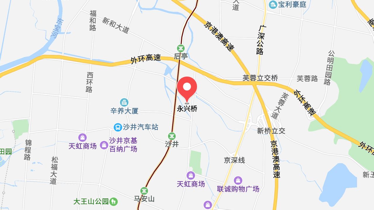 地图信息
