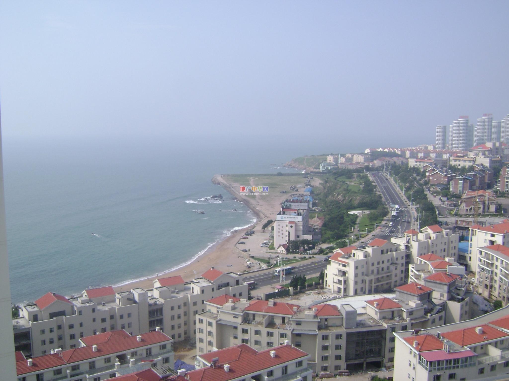 青岛碧海花园 青岛碧海花园