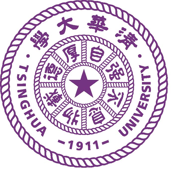 清华大学LOGO 清华大学LOGO