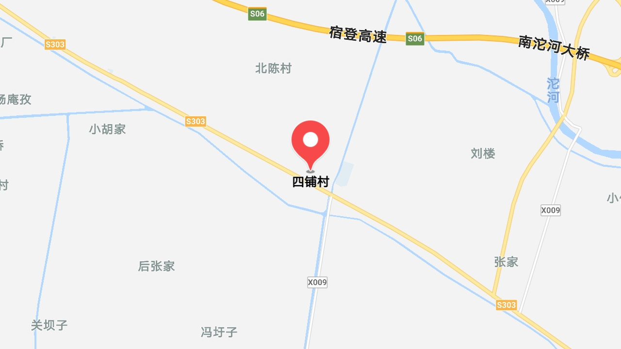 地图信息