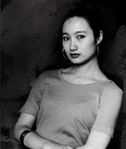李虹(女性主义艺术家)