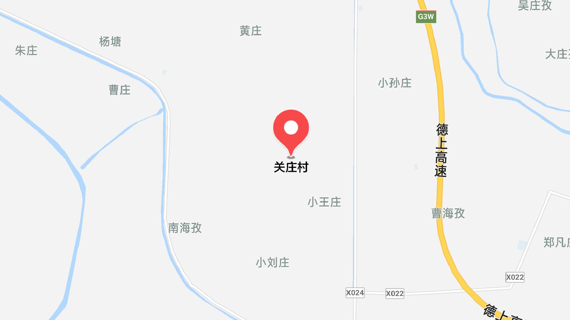 地图信息