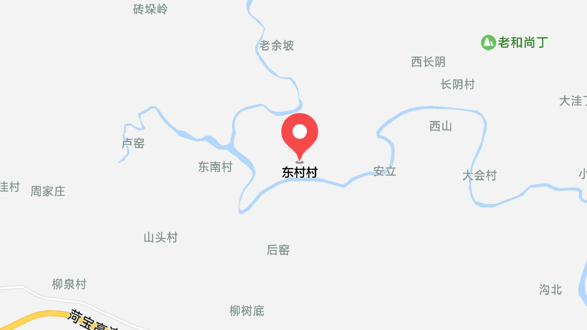 地图信息