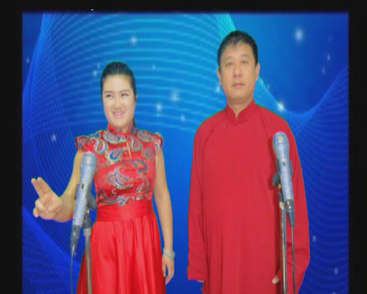 60秒微相声