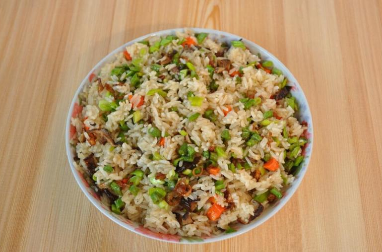 鹹饭