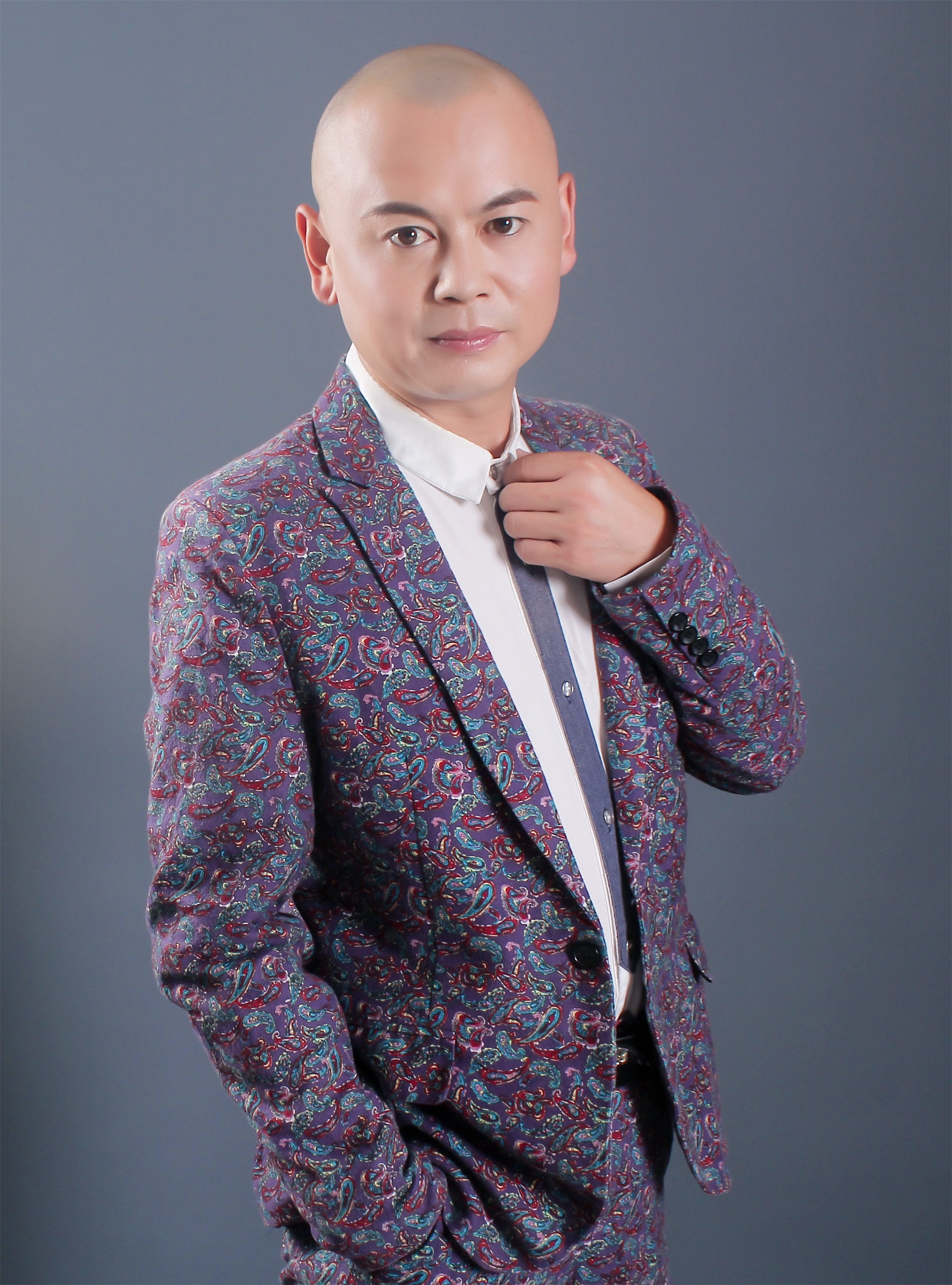 王永(内地男歌手)