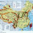 中国地震带 中国地震带