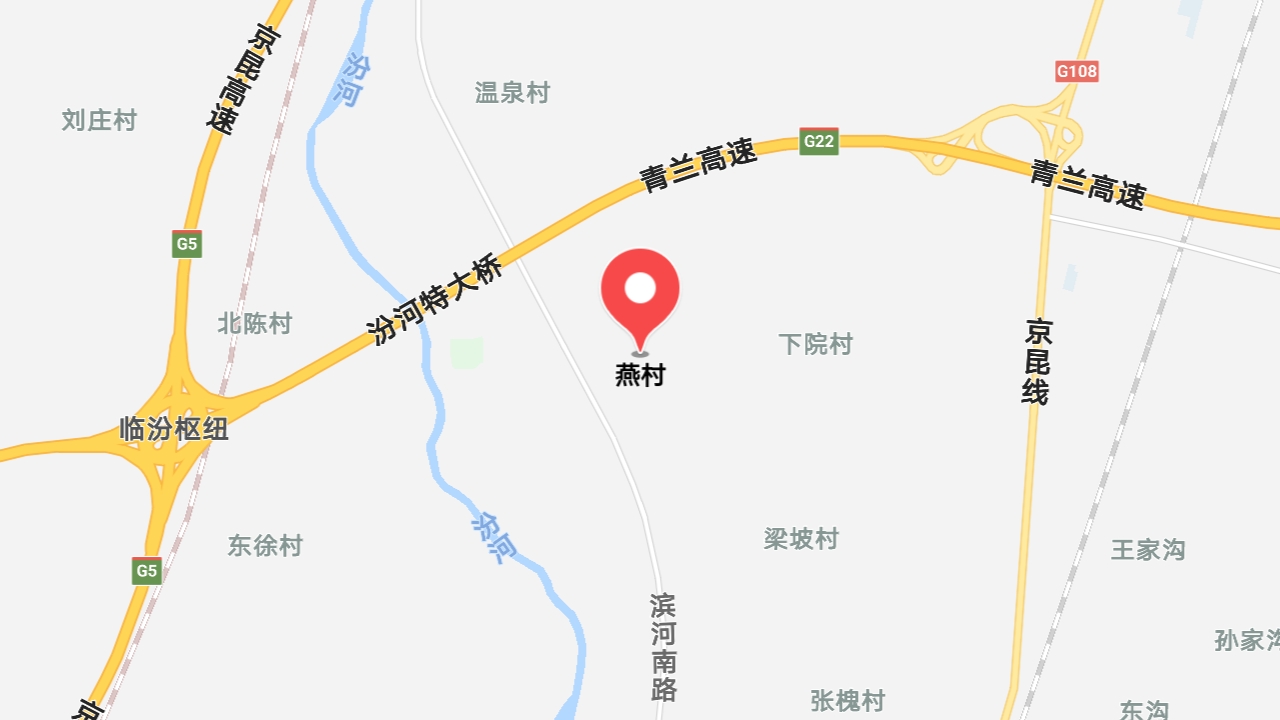 地图信息