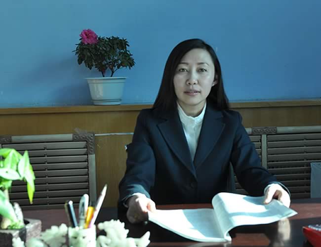 韩晓丽(教师) 韩晓丽(教师)