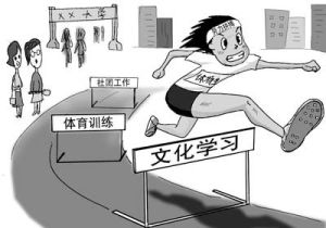 全科特长生 全科特长生