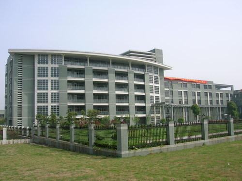 嘉兴外国语学校 嘉兴外国语学校