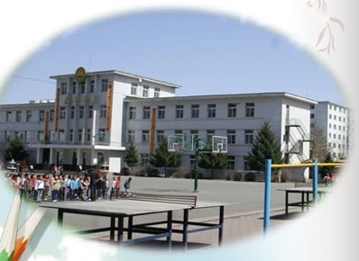 永吉实验国小 永吉实验国小