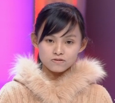 黎敏兰 黎敏兰