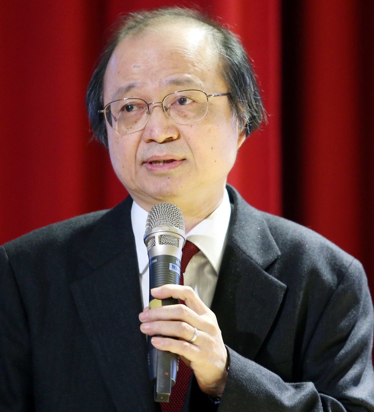 陈弱水 陈弱水