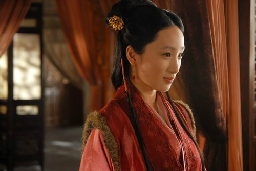 10版红楼梦袭人 10版红楼梦袭人