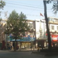 胡家庙街道 胡家庙街道